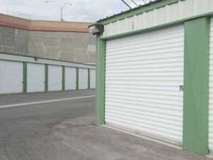 Nevada Blue Diamond Green Valley Storage photo 7