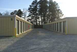 North Carolina Goldsboro Southern Storage LLC photo 5