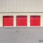 New Jersey Trenton CubeSmart Self Storage photo 1