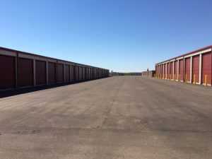 Texas Amarillo Planes Storage photo 7