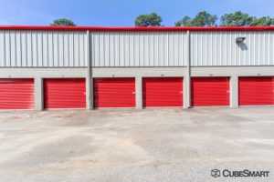 South Carolina Seneca CubeSmart Self Storage photo 5