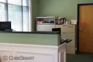 New Jersey Edison CubeSmart Self Storage photo 7