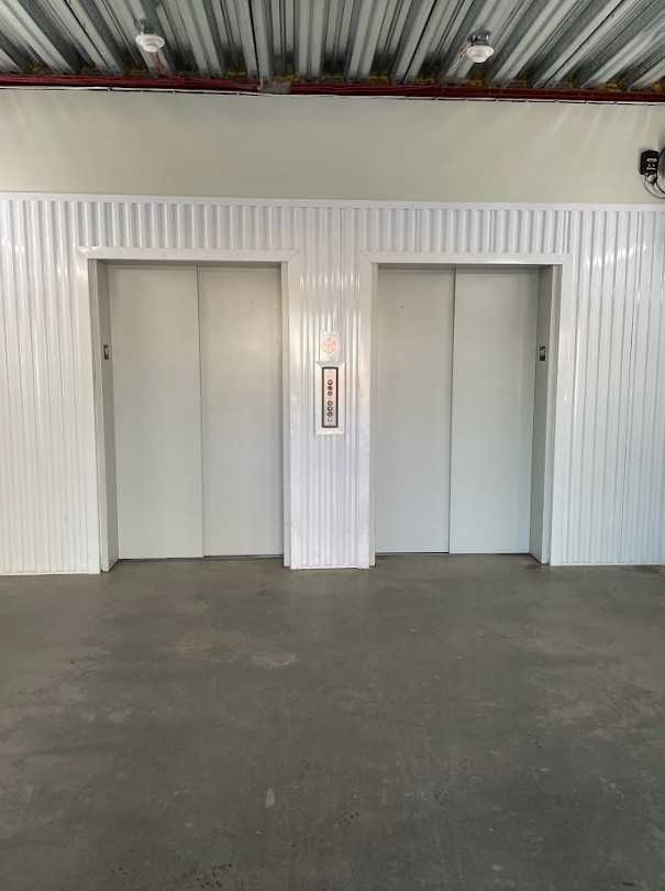 South Carolina Charleston Go Store It Self Storage photo 3