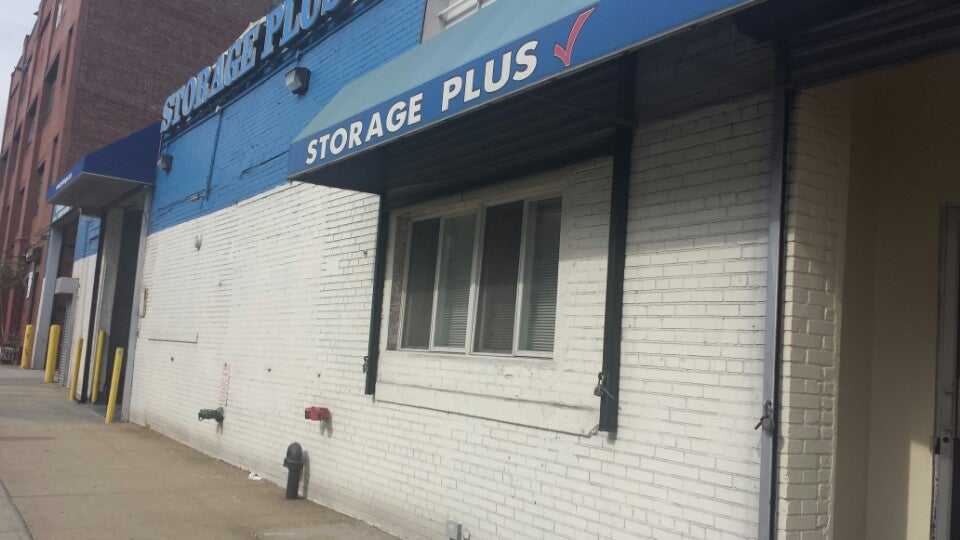 New Jersey Jersey City Storage Plus photo 3