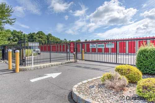 New Jersey Trenton CubeSmart Self Storage photo 7