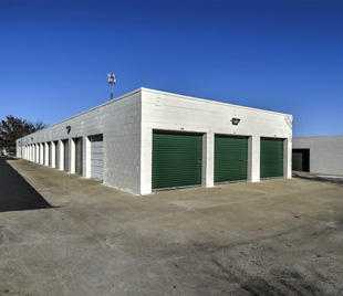 Missouri Blue Springs Belton Self Storage photo 5