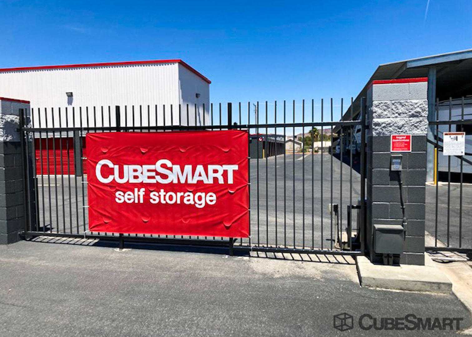 Nevada Henderson CubeSmart Self Storage photo 5