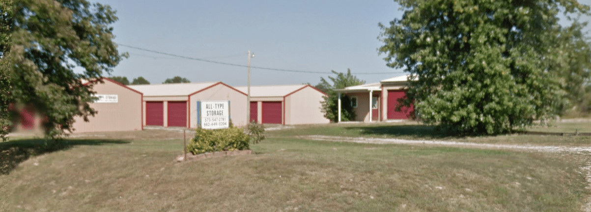 Missouri Farmington All Type Storage photo 3