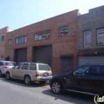 New Jersey Jersey City NY Mobile Self Storage photo 1