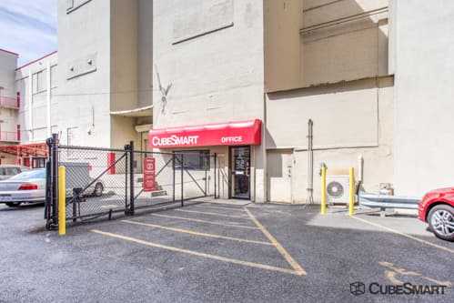 New Jersey Newark CubeSmart Self Storage photo 5