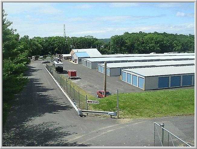 New Jersey Trenton Wrightstown Self Storage Inc photo 7