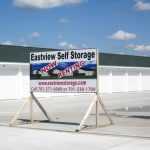 North Dakota Fargo Eastview Storage photo 1