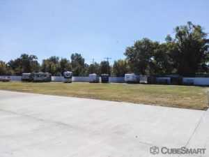 Oklahoma Owasso CubeSmart Self Storage photo 5