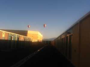 Nevada Blue Diamond Storage West Self Storage photo 7