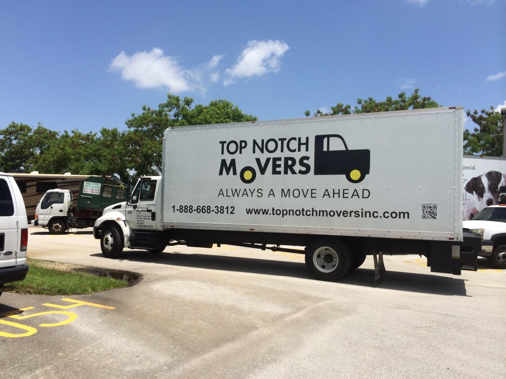 Florida Delray Beach Top Notch Movers photo 3