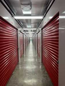 Tennessee Clarksville Stor-Alot Self Storage photo 5