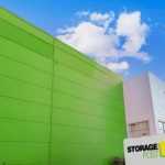 New Jersey Elizabeth Storage Post Self Storage photo 1