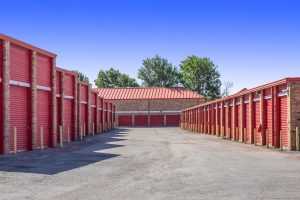 Texas Mesquite Public Storage photo 7