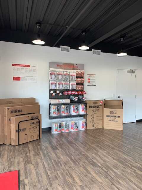 North Carolina Charlotte Go Store It Self Storage photo 3