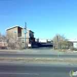 New Mexico Albuquerque Out West Self Storage photo 1