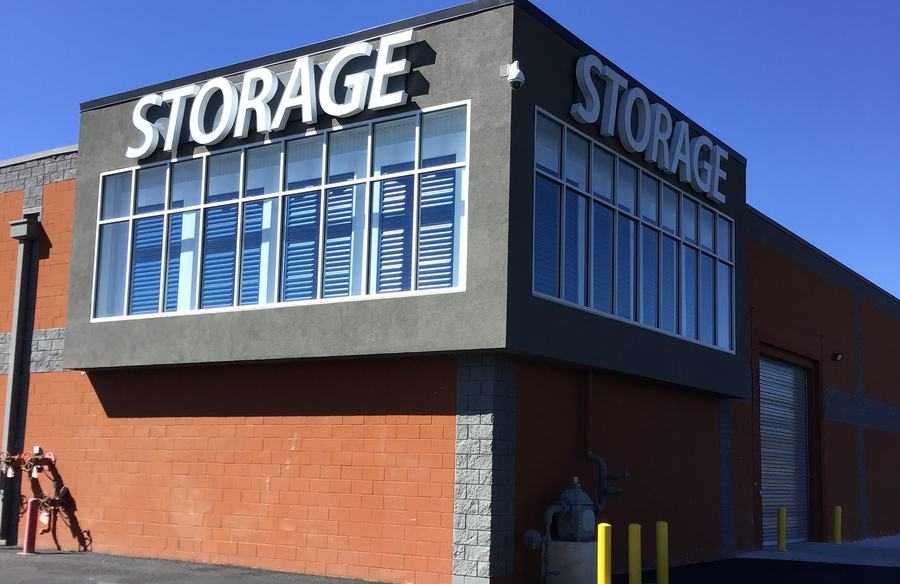 Nevada Reno Storelocal Storage Co-Op photo 5