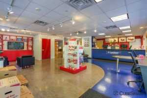 New Jersey Paterson CubeSmart Self Storage photo 7