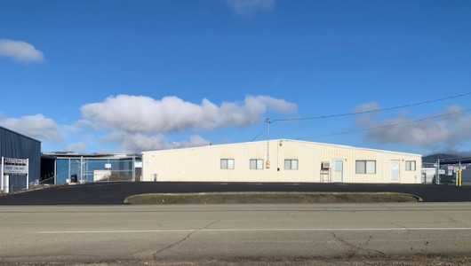 Oregon Roseburg MasterKey Storage photo 3