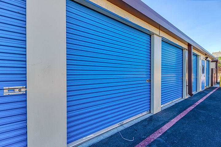 Nevada Las Vegas SmartStop Self Storage photo 7