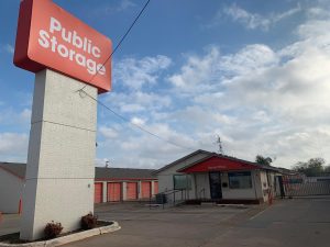 Oklahoma Oklahoma City Public Storage photo 7