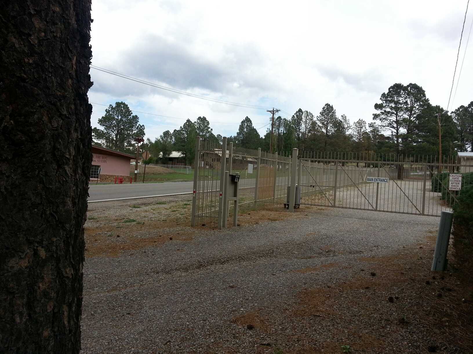 New Mexico Ruidoso Ruidoso Self Storage photo 7