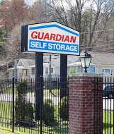 New York Kingston Guardian Self Storage photo 7