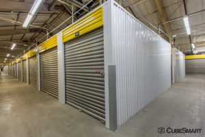 New Jersey Jersey City CubeSmart Self Storage photo 7