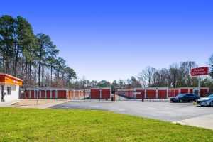 Virginia Newport News Public Storage photo 5