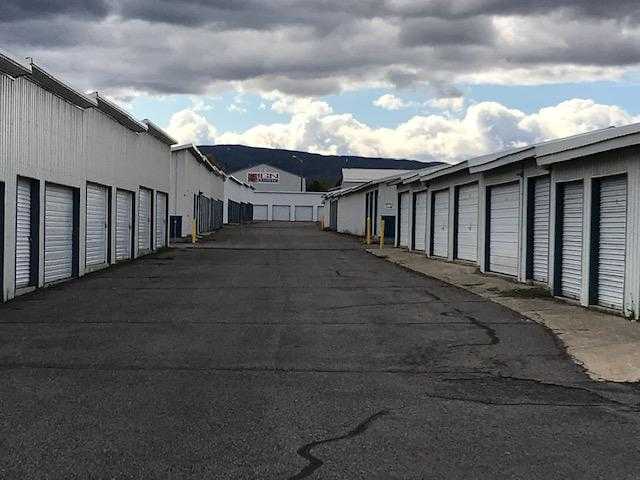 Montana Livingston Four Seasons Self Storage photo 3