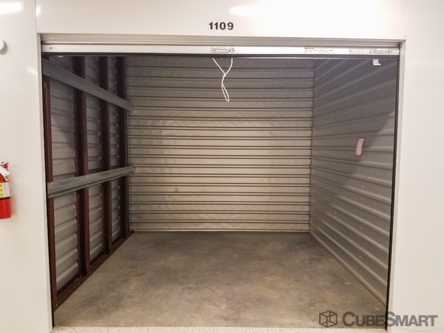 North Carolina Durham CubeSmart Self Storage photo 5