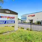 New Hampshire North Hampton US Storage Centers photo 1