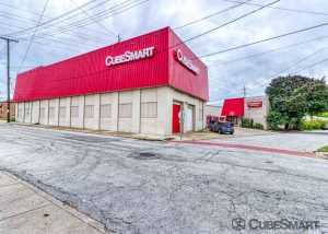 Ohio Cleveland CubeSmart Self Storage photo 7