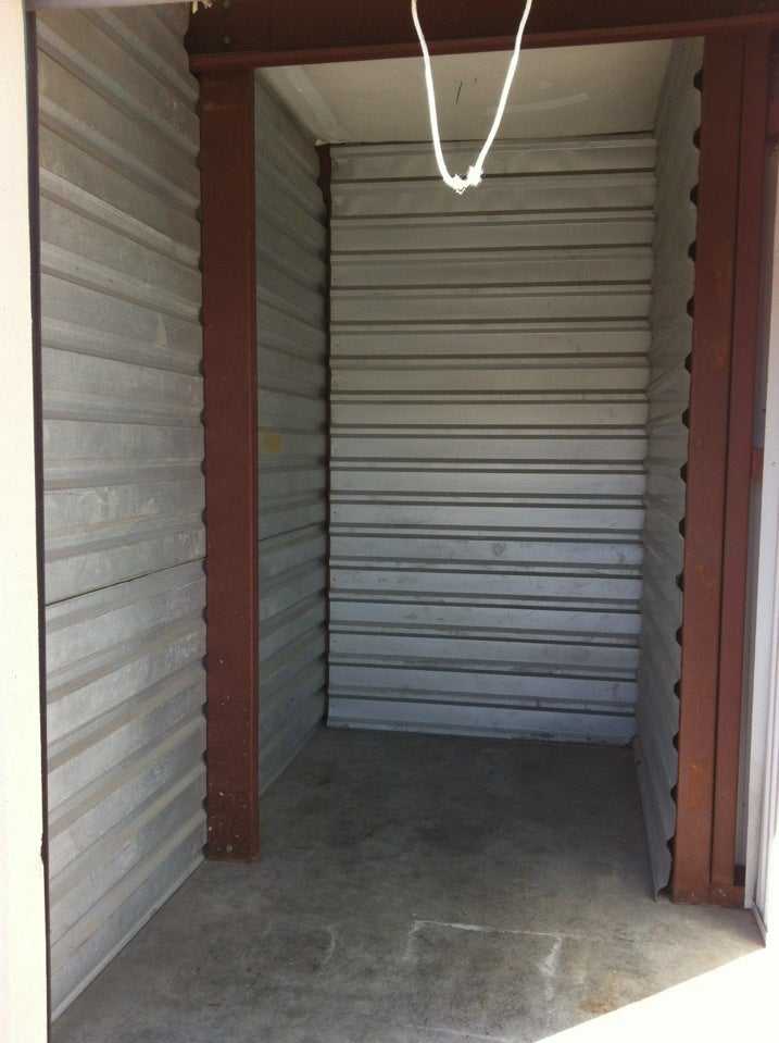 Texas Frisco Extra Space Storage photo 3