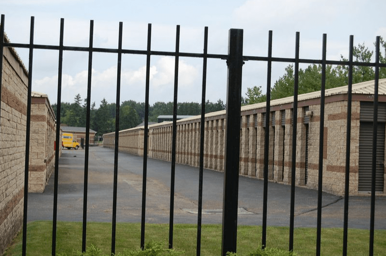 Ohio Akron Storage Zone West Market photo 3