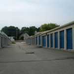 New Hampshire Dover 56 Self Storage Center photo 1