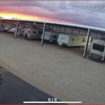 Texas Lubbock Caravan Self Storage & RV photo 1