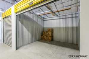 New Jersey Jersey City CubeSmart Self Storage photo 5