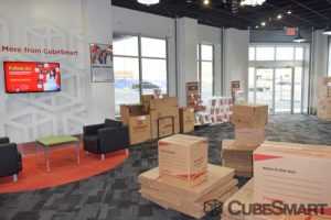 New Jersey Jersey City CubeSmart Self Storage photo 7