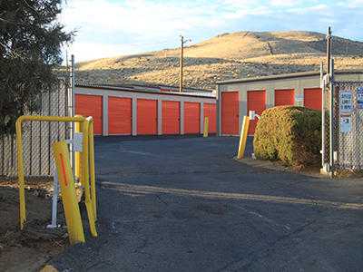 Nevada Winnemucca Carson Highlands Self Storage photo 5