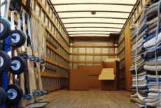 New Jersey Union City Xtra Mile Moving & Storage photo 3