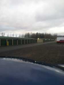 New York Syracuse Drive-In Self Storage photo 7