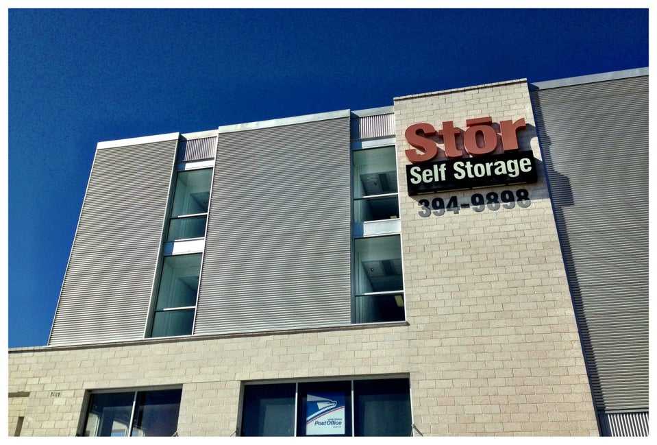 Texas Austin Stor Self Storage photo 5