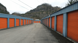 Kentucky Paintsville Pikeville Mini Self Storage photo 7