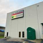 Nebraska Papillion Heartland Warehouse photo 1