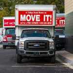 New Hampshire Nashua College Bound Movers photo 1